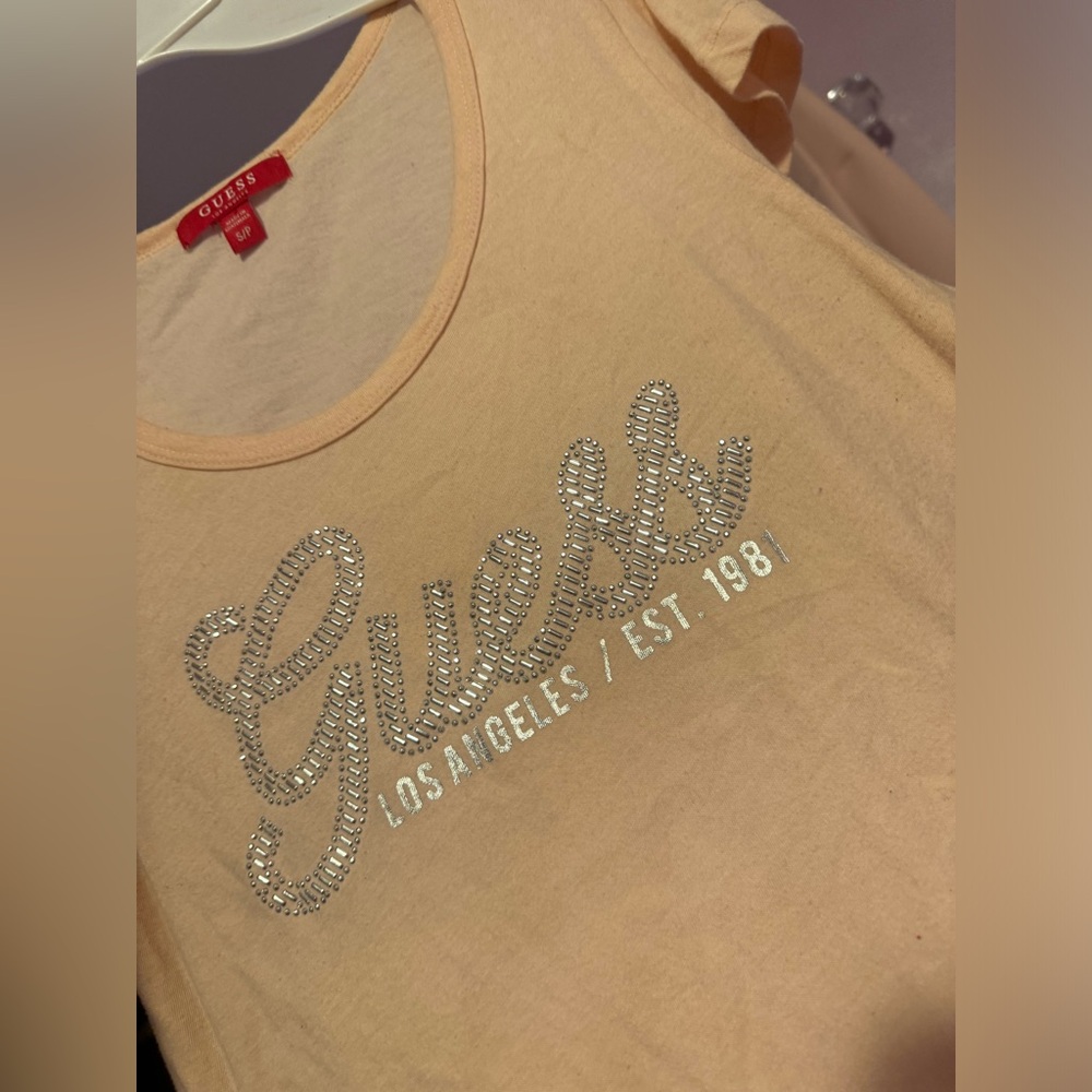 Guess Shirt
